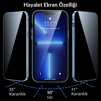 Iphone Full Body Koruma