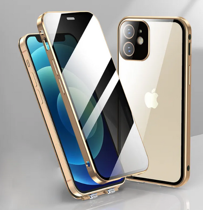 Iphone Full Body Koruma